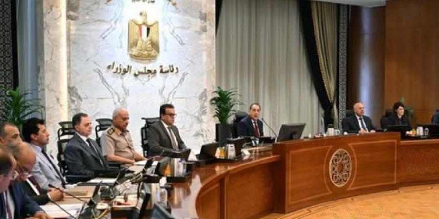 "مدبولي" يحث المواطنين على ترشيد الكهرباء مع توفير الوقود للمحطات