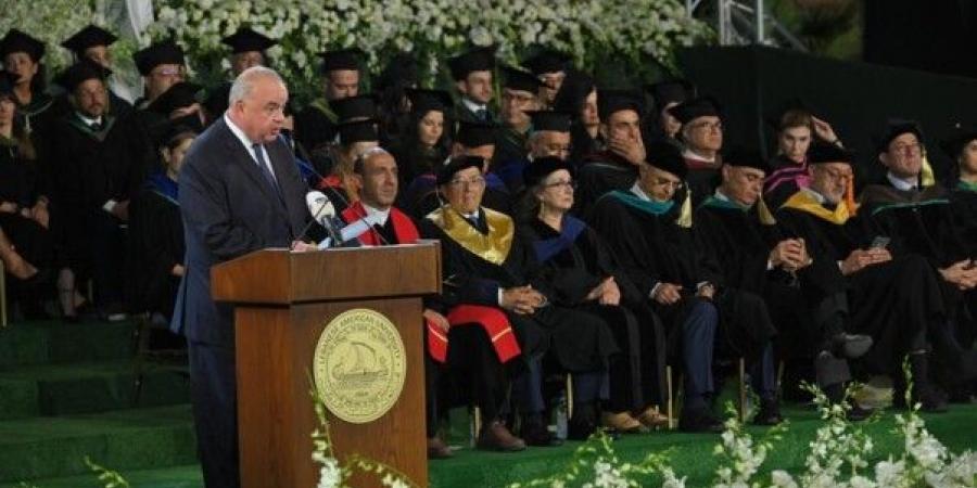 وزير الاتصالات: الظروف اليوم مؤاتية لتحقيق الاستقرار والازدهار