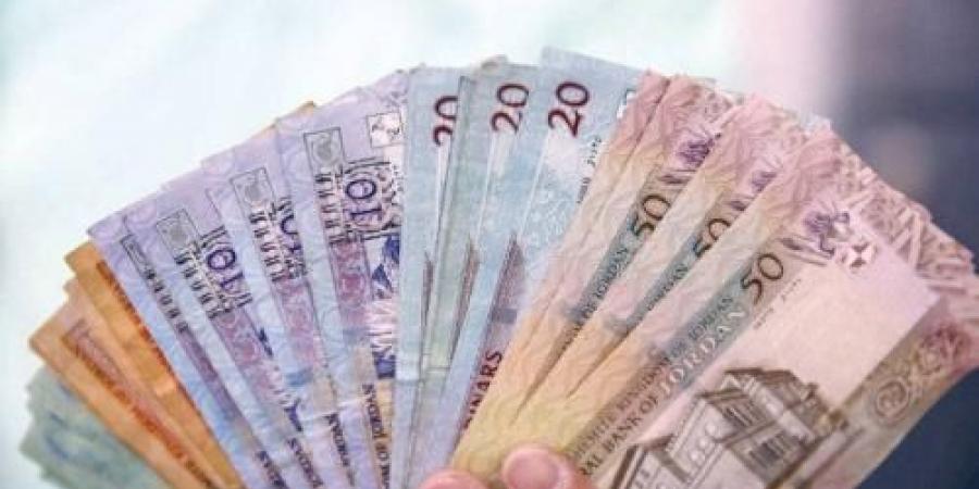 النيابة العامة تحصّل ٦ ملايين دينار للخزينة