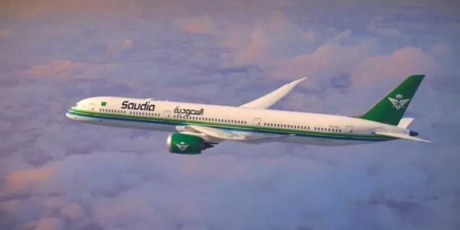 بلاغ أمني يُجبر طائرة ”الخطوط السعودية” على الهبوط الاضطراري في إندونيسيا
