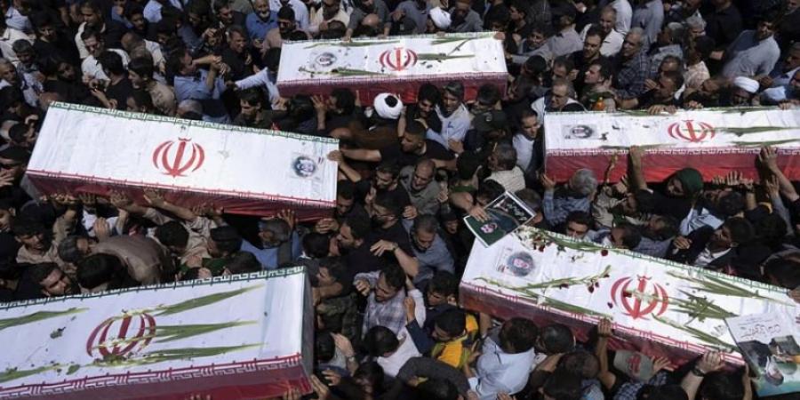 وسائل إعلام: الأمن الإيراني يشتبك مع عناصر تابعين لـ الموساد في مدينة ري