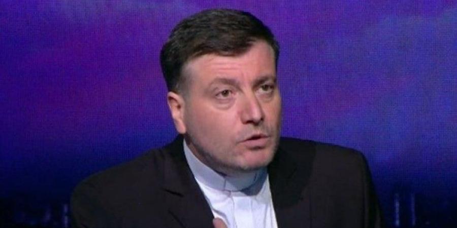 الأب نصر: التربية مدعوّة كي تستفيد من التطور التكنولوجي وتدمجه كي نحصل على تعليم منتج ونافع