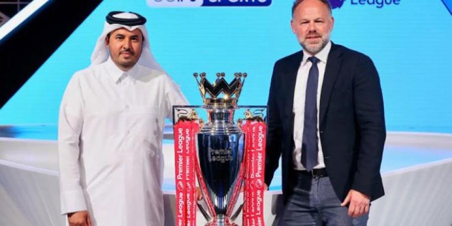 مجموعة beIN الإعلامية تجدد حقوق البث الحصري للدوري الإنجليزي الممتاز في منطقة الشرق الأوسط وشمال أفريقيا حتى عام 2028