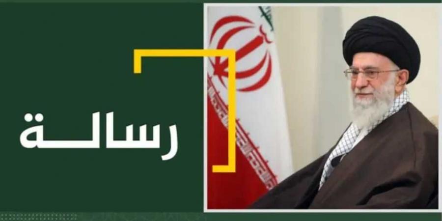 جماعة ”الإخوان المسلمين” تعلن دعمها لإيران وتبعث رسالة مثيرة للمرشد الإيراني خامنئي