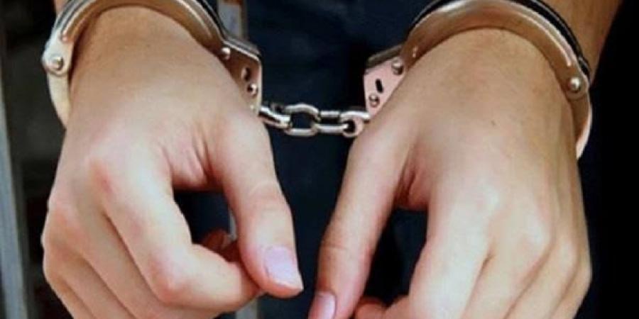 ضبط مطبعة بدون ترخيص بالقاهرة