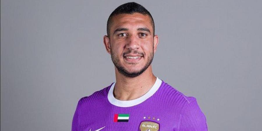 رامي ربيعة.. موعد مباراة العين ويوفنتوس في كأس العالم للأندية والقنوات الناقلة والتشكيل المتوقع