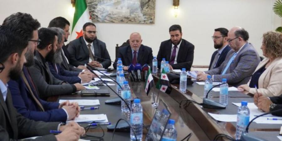 مديرو المدن الصناعية: نظام الاستثمار الجديد يخلق بيئة جاذبة