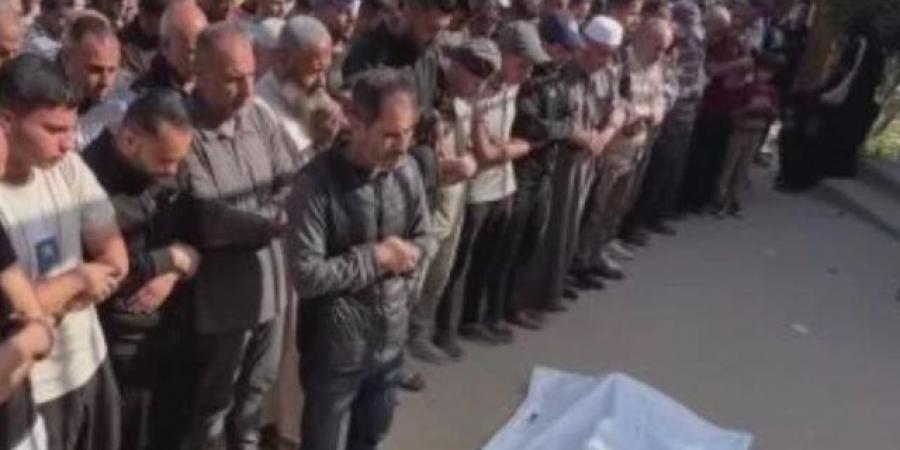57 شهيدا بنيران الاحتلال فى غزة منذ فجر اليوم بينهم 15 من منتظرى المساعدات