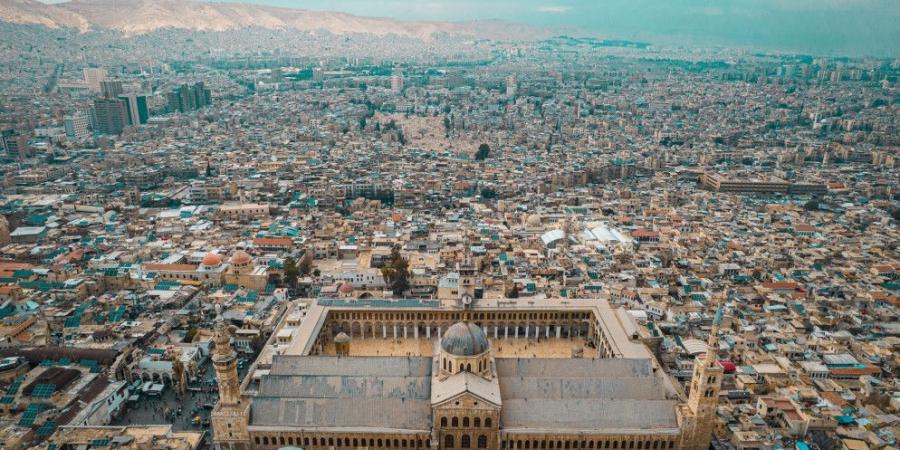 البنك الدولي يبحث الأسبوع المقبل إقرار أول مشروع سوري بـ 146 مليون دولار