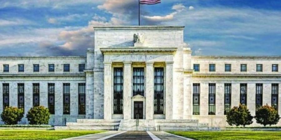 الأسواق العالمية تترقب اجتماع الفيدرالي الأمريكي بعد ارتفاع النفط