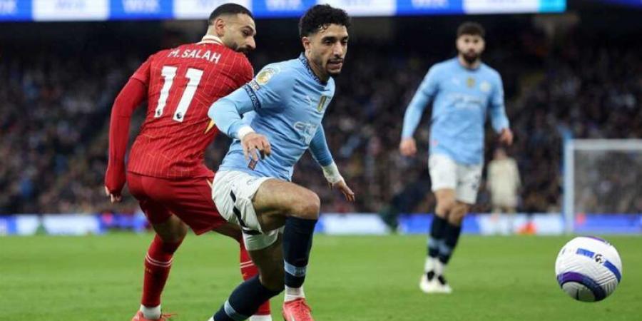 ترقب مصري خالص: موعد قمة صلاح ومرموش في الدوري الإنجليزي 2025-2026!