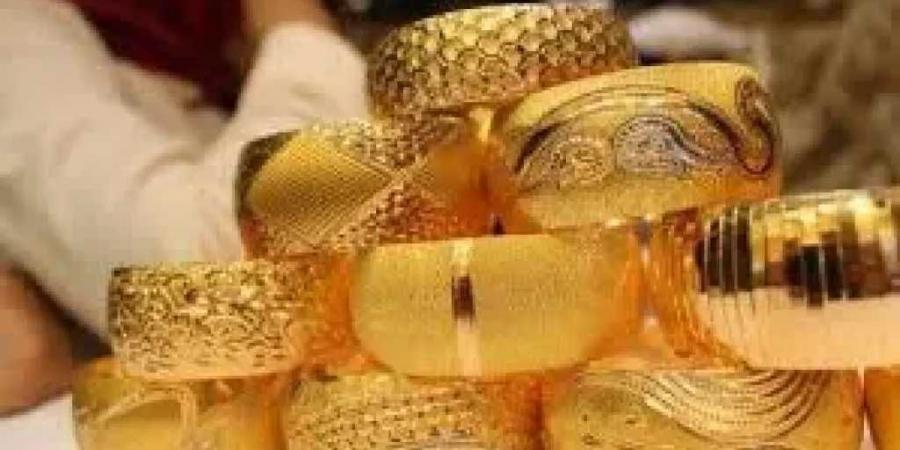 بالشيكل والدولار .. أسعار الذهب في فلسطين اليوم الأربعاء 18 يونيو 2025