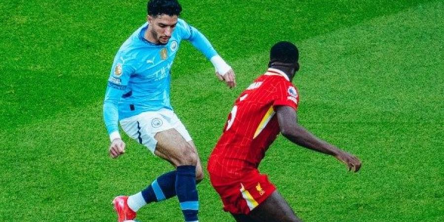 مشاهدة مباراة الوداد المغربي ضد مانشستر سيتي مباشرهنا