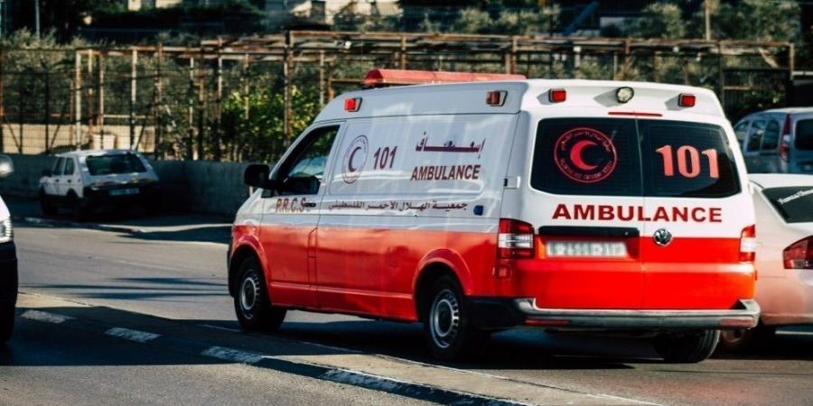 استشهاد شاب فلسطيني برصاص الاحتلال واحتجاز جثمانه غربي بيت لحم