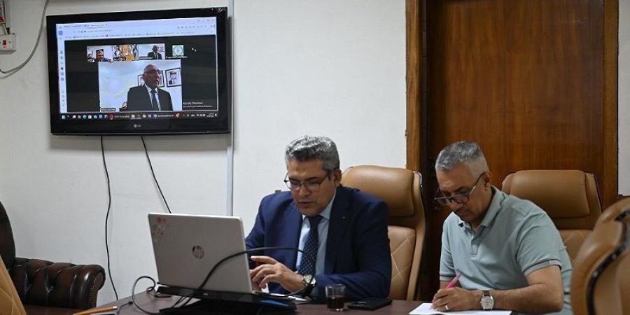 بمشاركة دول عربية: العراق يشكل خلية أزمات للتصدي للطوارئ النووية