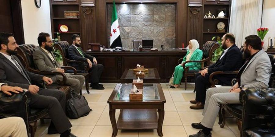  وزارتا الإدارة المحلية والخارجية تناقشان إعداد الدليل العملي لتطوير إجراءات التعاون الدولي