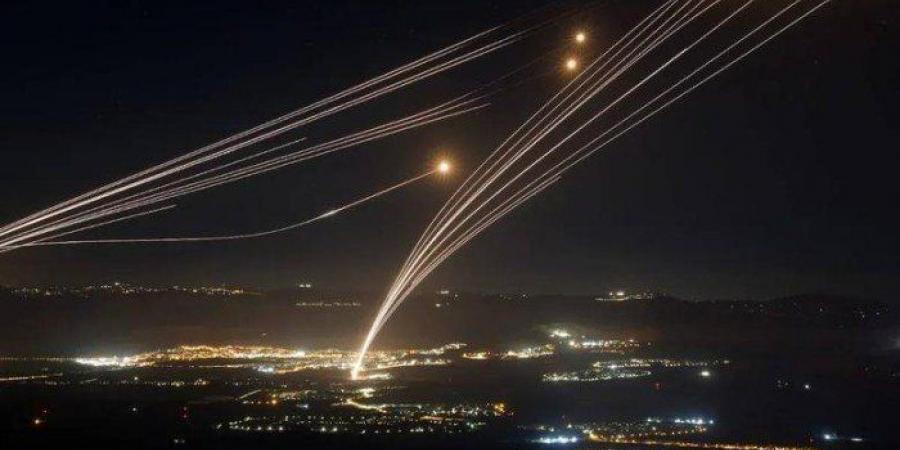 إصابة 271 شخصًا في إسرائيل جراء ضربات إيرانية صباح اليوم
