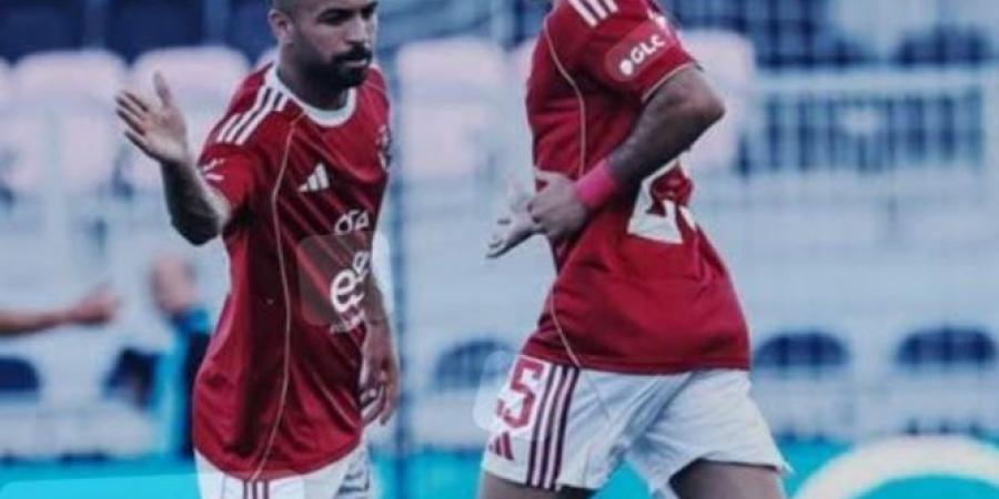 طريقة مشاهدة مباراة الأهلي وبالميراس اليوم بمونديال الأندية 2025