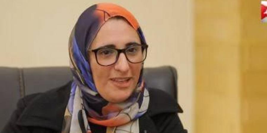 وفاة والدة المخرجة سارة وفيق.. تعرف على تفاصيل الجنازة
