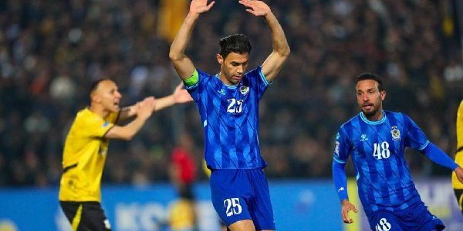بث مباشر.. مشاهدة مباراة القوة الجوية وأربيل في الدوري العراقي