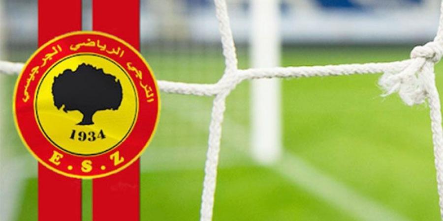 إنتقالات: الترجي الجرجيسي يكشف عن أولى صفقاته الصيفية