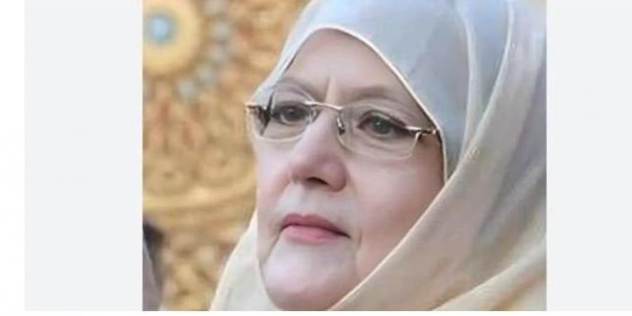 بحضور شمس البارودي.. إقامة عزاء شقيق حسن يوسف في مدينة نصر