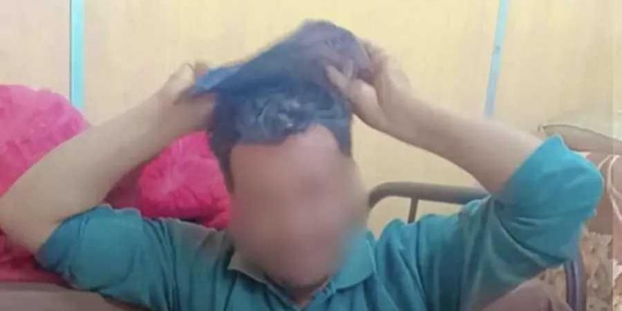جريمة مروعة تهز المجتمع: زوج يقتل زوجته بطلق ناري في الرأس أثناء نومها ويفرّ هارباً