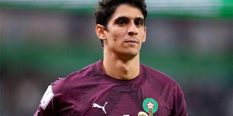 شاهد .. بونو يتصدى لركلة جزاء فالفيردى