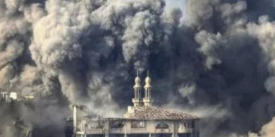 المجلس النرويجى للاجئين: نظام الإيواء فى غزة يعانى من انهيار تام