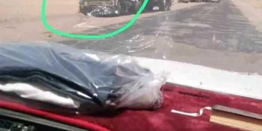 بيان صادر عن أولياء دم المغدور السائق ”حافظ صادق الشلح” يطالب بالعدالة والتحقيق في ملابسات الحادثة المأساوية