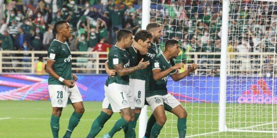 تعرف على تشكيل بالميراس البرازيلي المتوقع لمواجهة الأهلي المصري في كأس العالم