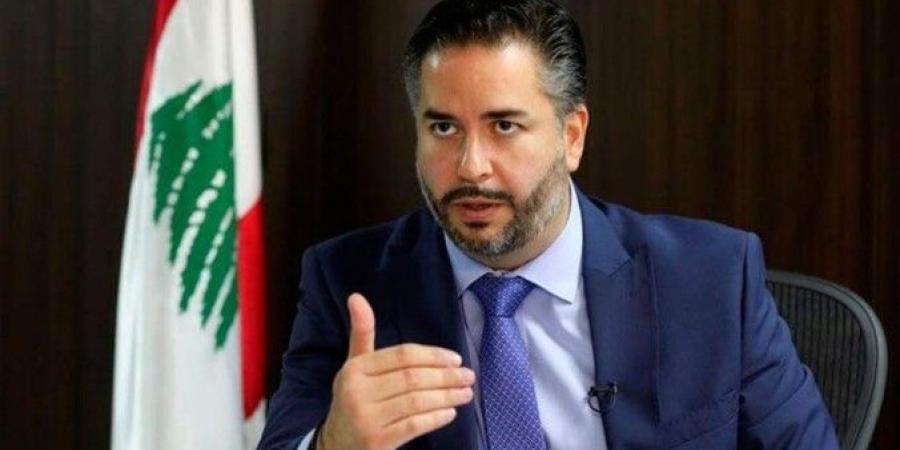 القاضي حلاوي أصدر مذكرة توقيف وجاهية بحق وزير الاقتصاد السابق أمين سلام