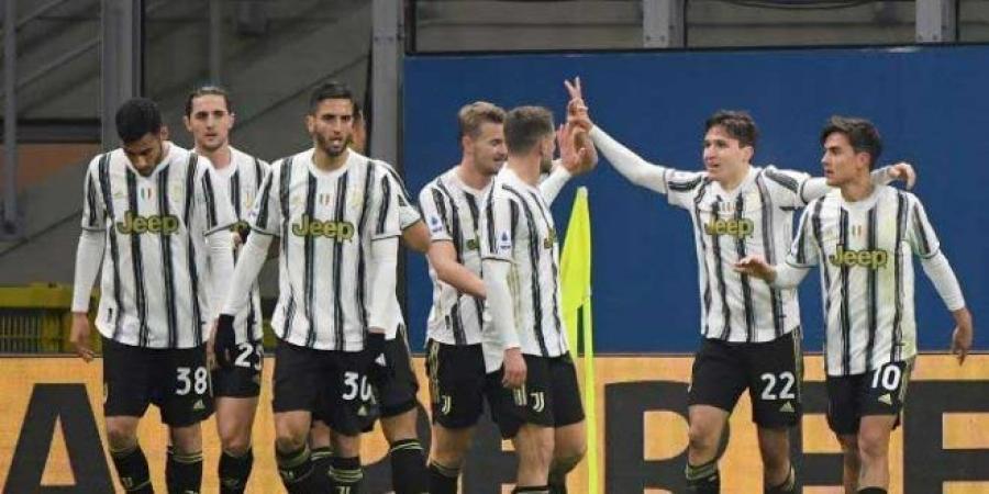 كأس العالم للأندية 2025: يوفنتوس الإيطالي يمطر شباك العين الإماراتي بخماسية