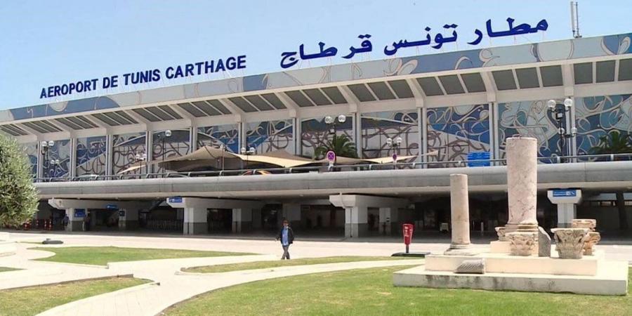 اطلاق بطاقات مسبقة الدفع بداية من 22 جوان 2025 لاستخلاص مآوي السيارات بمطار تونس قرطاج الدولي