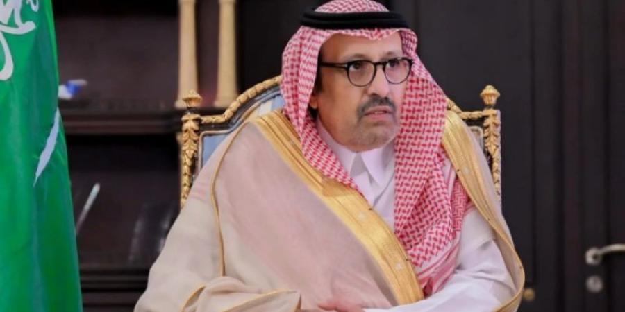 أمير الباحة يطّلع على تقرير مشاركة جمعية طرق في موسم حج هذا العام