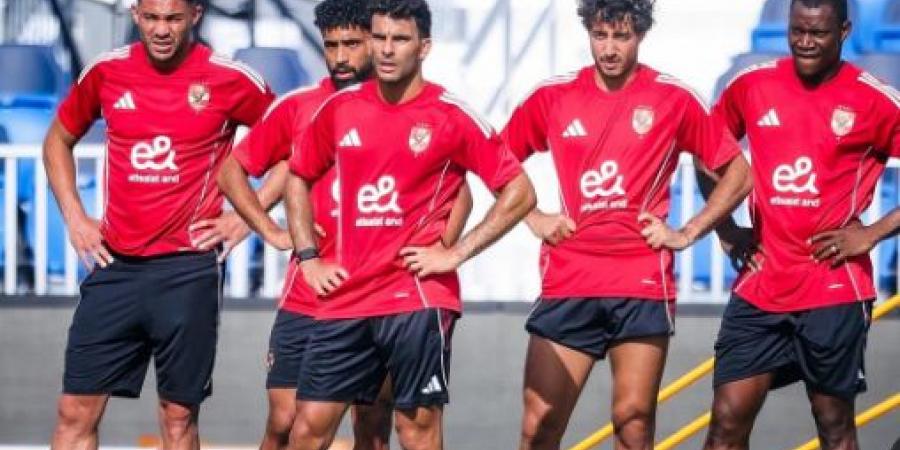 كأس العالم للأندية.. 3 قنوات مجانية تنقل مباراة الأهلي وبالميراس