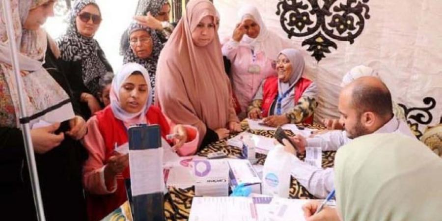 حياة كريمة لـ 130 أسرة.. تطوير مساكن "المصلة" بحي غرب أسيوط