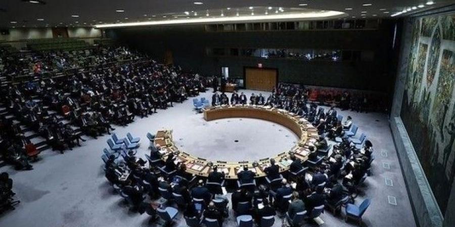 اجتماع جديد لمجلس الأمن الدولي الجمعة حول النزاع بين إسرائيل وإيران