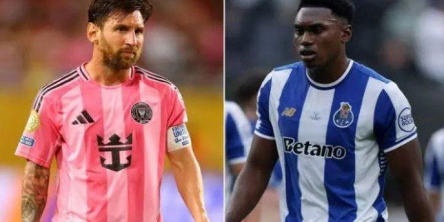 بث مباشر.. مشاهدة مباراة إنتر ميامي وبورتو في كأس العالم للأندية