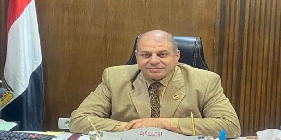 إعلان الطلاب الفائزين في مسابقتي مواهب مصرية والمسابقة الخضراء بتعليم قنا