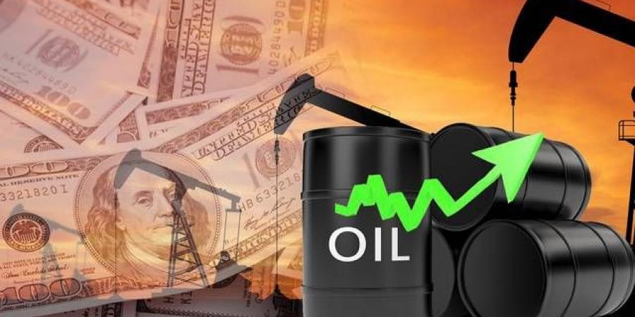 النفط يغلق على ارتفاع طفيف وسط تصعيد الشرق الأوسط