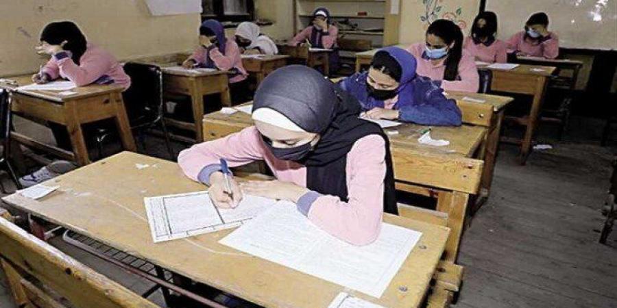 نتيجة الشهادة الإعدادية محافظه كفر الشيخ بالاسم فقط