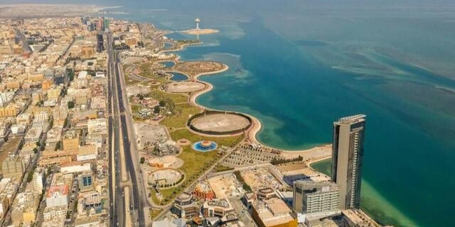 مدينة "الخبر" تسجل أعلى قفزة عالمية في مؤشر قابلية العيش خلال عام واحد