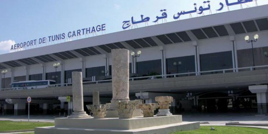 بداية من الأحد: إجراء جديد لدخول مآوي مطار تونس قرطاج.. #خبر_عاجل