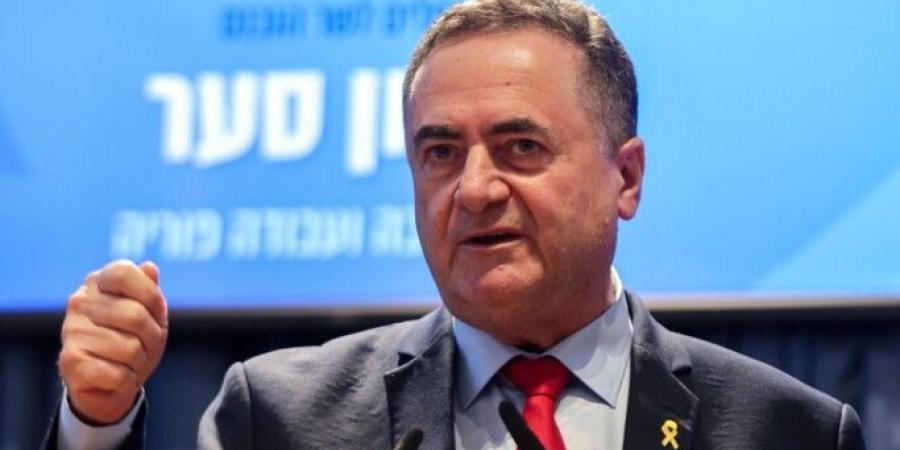 وزير الدفاع الإسرائيلي: خامنئي يريد تدمير إسرائيل ويجب ألا يظل على قيد الحياة