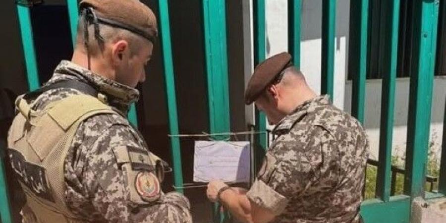 أمن الدولة: إقفال مركز طبي في طرابلس بالشمع الأحمر لإجراء عمليات داخله دون ترخيص