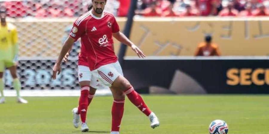 الأهلي يخسر 2 مليون دولار بعد السقوط أمام بالميراس