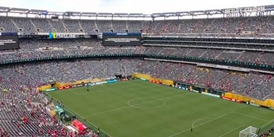 عاجل: استكمال مباراة الأهلي وبالميراس البرازيلي في كأس العالم للأندية