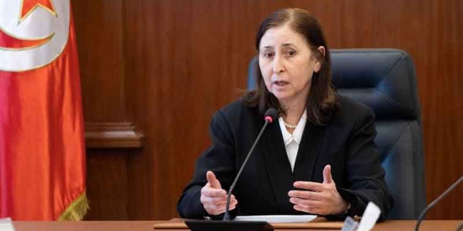 خلال اتصال هاتفي بين رئيسة الحكومة ونظيرها الرواندي.. بحث تعزيز العلاقات الثنائية ورفع مستوى المبادلات التجارية