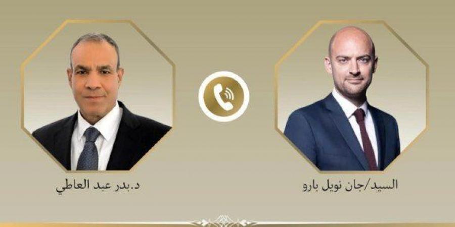 مصر تحذر من تداعيات التصعيد بين إيران وإسرائيل وتؤكد ضرورة الحلول الدبلوماسية